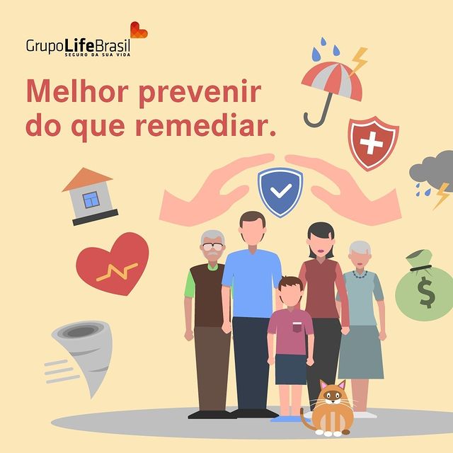 Read more about the article Melhor prevenir do que remediar