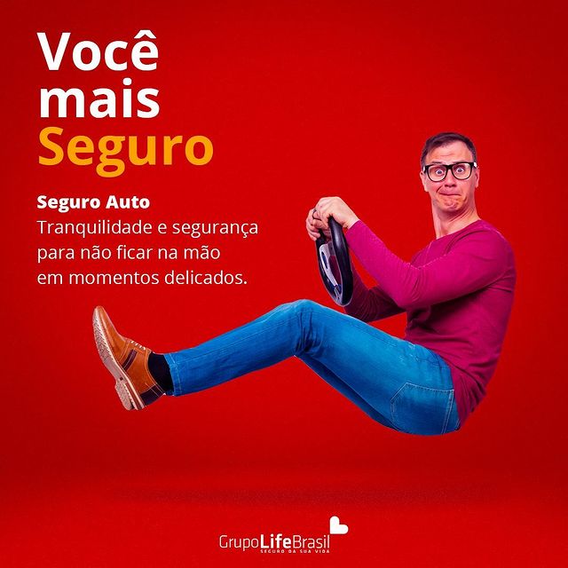 No momento, você está visualizando Seguro Auto