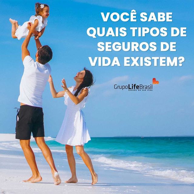 No momento, você está visualizando Quais os tipos de seguro de vida existe ?